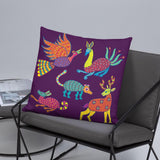 Alebrijes Pillow - Pop You