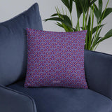 Alebrijes Pillow - Pop You
