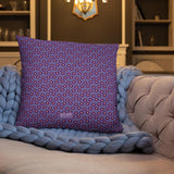 Alebrijes Pillow - Pop You
