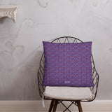 Alebrijes Pillow - Pop You