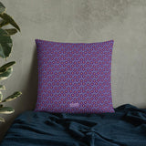 Alebrijes Pillow - Pop You