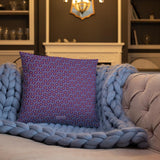 Alebrijes Pillow - Pop You