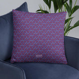 Alebrijes Pillow - Pop You