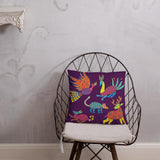 Alebrijes Pillow - Pop You
