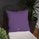 Alebrijes Pillow - Pop You