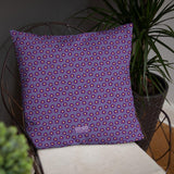 Alebrijes Pillow - Pop You