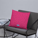 Quetzalcoatl Pillow - Pop You