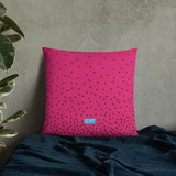 Quetzalcoatl Pillow - Pop You