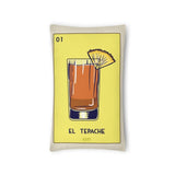 Tepache Loteria Pillow - Pop You