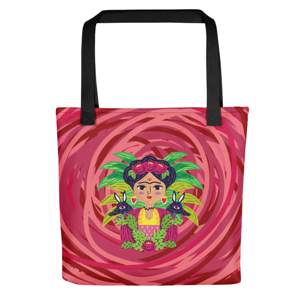 Frida Tote bag - Pop You