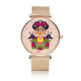 Frida Wrist Watch - Pop You