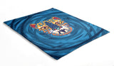 Jaguar Throw Blanket - Pop You