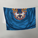 Jaguar Throw Blanket - Pop You