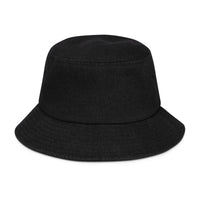 KuCoolKan Denim bucket hat - Pop You