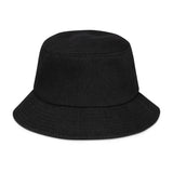 KuCoolKan Denim bucket hat - Pop You