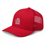 KuCoolKan Trucker Cap - Pop You