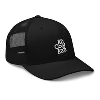 KuCoolKan Trucker Cap - Pop You