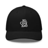 KuCoolKan Trucker Cap - Pop You