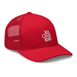 KuCoolKan Trucker Cap - Pop You