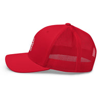 KuCoolKan Trucker Cap - Pop You