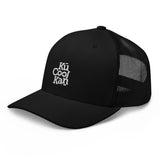 KuCoolKan Trucker Cap - Pop You