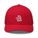 KuCoolKan Trucker Cap - Pop You
