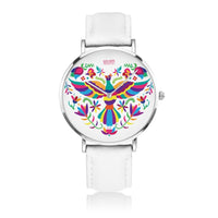 Mexican Style Pattern Wrist Watch - Pop You