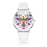 Mexican Style Pattern Wrist Watch - Pop You