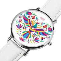 Mexican Style Pattern Wrist Watch - Pop You