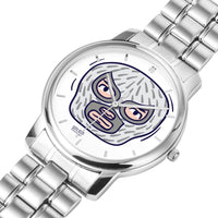 Mexican Wrestler Wrist Watch - Pop You