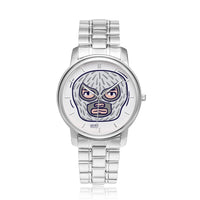 Mexican Wrestler Wrist Watch - Pop You