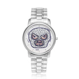 Mexican Wrestler Wrist Watch - Pop You