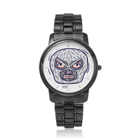 Mexican Wrestler Wrist Watch - Pop You