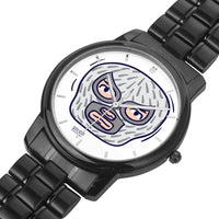 Mexican Wrestler Wrist Watch - Pop You