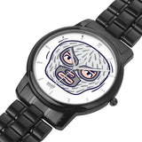 Mexican Wrestler Wrist Watch - Pop You