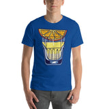 Mezcal Short-Sleeve Unisex T-Shirt - Pop You