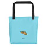 Mezcal Tote bag - Pop You