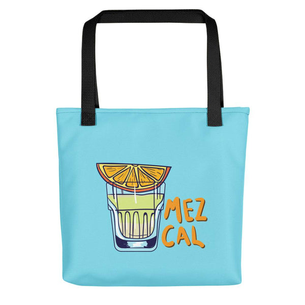 Mezcal Tote bag - Pop You