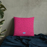 Quetzalcoatl Pillow - Pop You