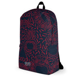 Sacred heart Backpack - Pop You