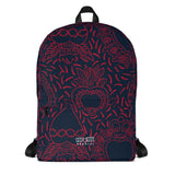 Sacred heart Backpack - Pop You