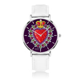 Sacred Heart Wrist Watch - Pop You