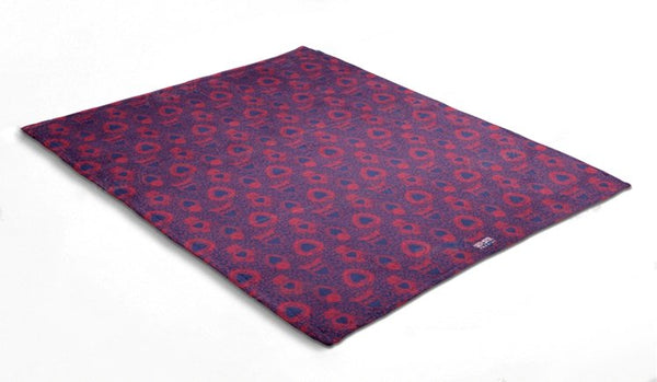 Sacred hearts Throw Blanket - Pop You