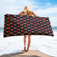 Sacred hearts Towel - Pop You