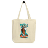 San Cudo Eco Tote Bag - Pop You