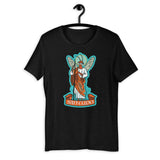 San Cudo Short-Sleeve Unisex T-Shirt - Pop You