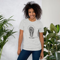 San Dalia Short-Sleeve Unisex T-Shirt - Pop You