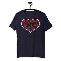 Short-Sleeve Unisex T-Shirt - Pop You