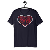 Short-Sleeve Unisex T-Shirt - Pop You