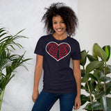 Short-Sleeve Unisex T-Shirt - Pop You